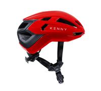 Casque Kenny Furtif Rouge S (55/56 cm)