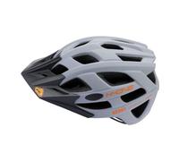 Casque kenny k one bleu gris orange 2021