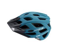 Casque kenny k one bleu marine noir 2024