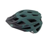 Casque kenny k one bleu vert fonce 2021