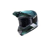 Casque kenny performance chamelon pearl