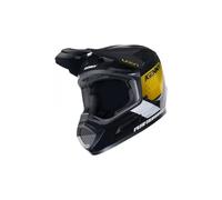 Casque kenny performance gold