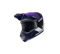 Casque kenny performance night diamond pear