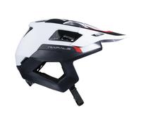 Casque Kenny Rafale Blanc L (59/60 cm)