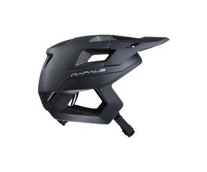 Casque kenny rafale noir