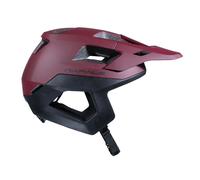 Casque Kenny Rafale Rouge