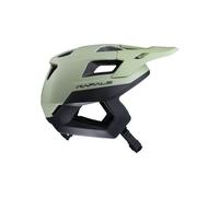 Casque kenny rafale vert