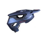 Casque kenny rocket bleu