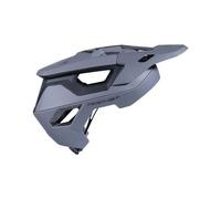 Casque kenny rocket gris