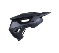 Casque kenny rocket noir