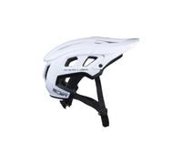 Casque kenny scrambler blanc