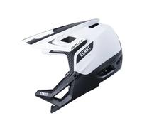 Casque Kenny Split Blanc