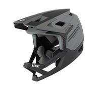 Casque Kenny Split - Gris / Noir - S Gris