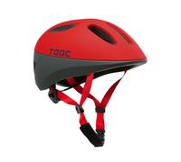 Casque Kids Salut Red M Rouge