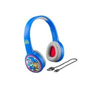 Ekids - Headphones For Kids With Volume Control To Protect Hearing Toy NEUF
