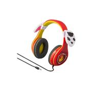 Casque Kidsafe Pat'Patrouille Marcus