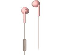 Casque Kit Piéton HA-F19M Rose