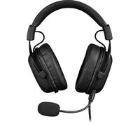 Casque Konix Drakkar 7.1 hybride bodhran - Son HD 7.1, Micro omnidirectionnel, Compatible PS4, XBox One, PC, Mac
