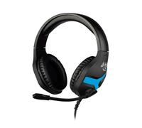 Casque Konix Mythics Nemesis Pour Ps4