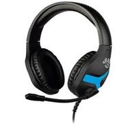 Casque Konix Nemesis Pour Ps4 G