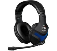 Casque KONIX PS400 FFF pour PS4 / Xbox One / Switch / PC