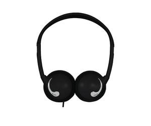 Casque Koss KPH25 On-Ear Noir