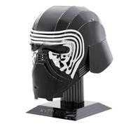 Casque Kylo Ren Star Wars Metal Earth