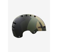Casque Lazer Armor 2.0 noir vert marron - S