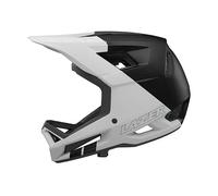 Casque Lazer Cage KC Noir