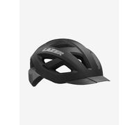 Lazer Cameleon Urban Helmet Noir L Matte Black / Grey
