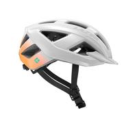Casque LAZER CERRO KC CE-CPSC/Blanc orange clair 58-61