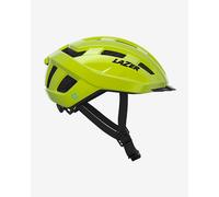 Casque Lazer Codax KinetiCore jaune.