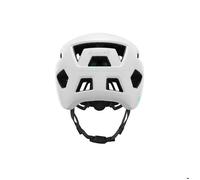 Casque Lazer Coyote blanc pur noir - L