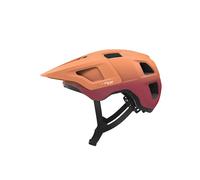 Casque Lazer Finch Rouge