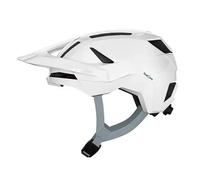 Lazer Impala Kineticore Cm Downhill Helmet Blanc L