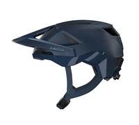 Casque Lazer Impala KC Bleu