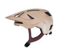 Casque Lazer Impala KC Marron