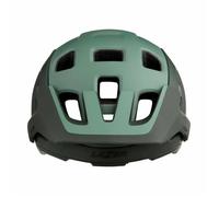 Casque Lazer Jackal Kineticore Ce-Cpsc - Matte Dark Green - M Multicolore