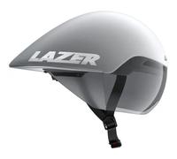 Casque pour contre la montre Volante KinetiCore 2026 blanc