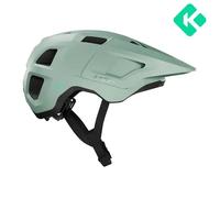 Casque Lazer Lupo KC Vert 54/61 cm