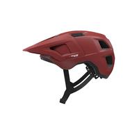Lazer Lupo Kineticore Mtb Helmet Rouge
