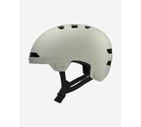 Casque Lazer Maze blanc profond noir - S-M