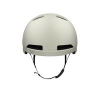 Casque Lazer Maze blanc profond noir - S-M