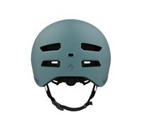 Lazer Maze Kineticore Urban Helmet Bleu S-M