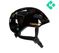 Casque Lazer Pnut 2.0 KinetiCore Noir S/M (50/56 cm)