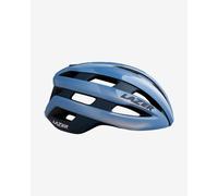 Casque Lazer Sphere bleu clair noir - S
