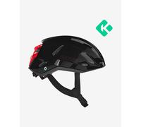 Casque Lazer Sphere KinetiCore noir rouge - S