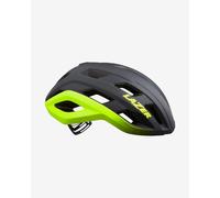 Casque Lazer Strada KinetiCore jaune noir - S