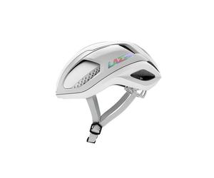 Casque Lazer Vento KC - blanc pur L
