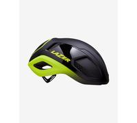 Casque Lazer Vento KinetiCore jaune noir - S